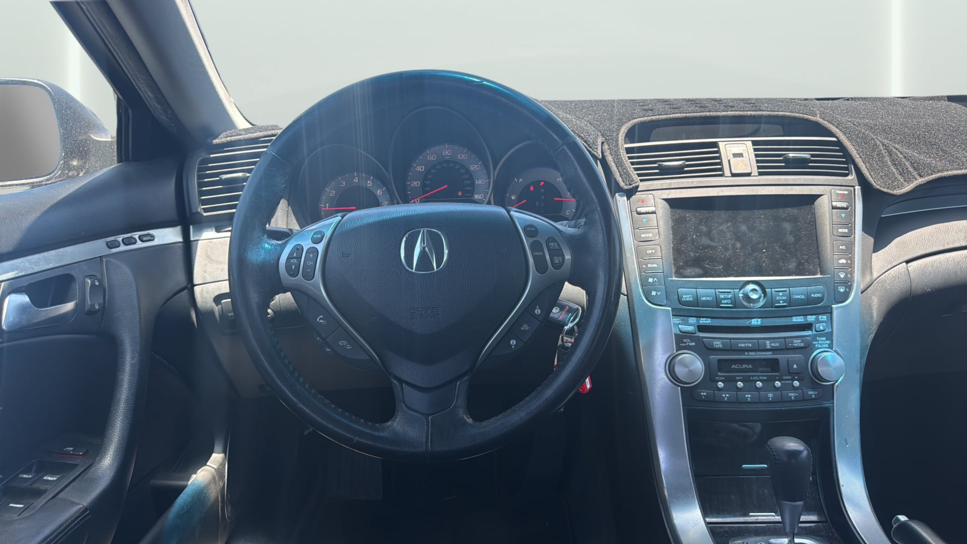Used 2008 Acura TL FWD image 16