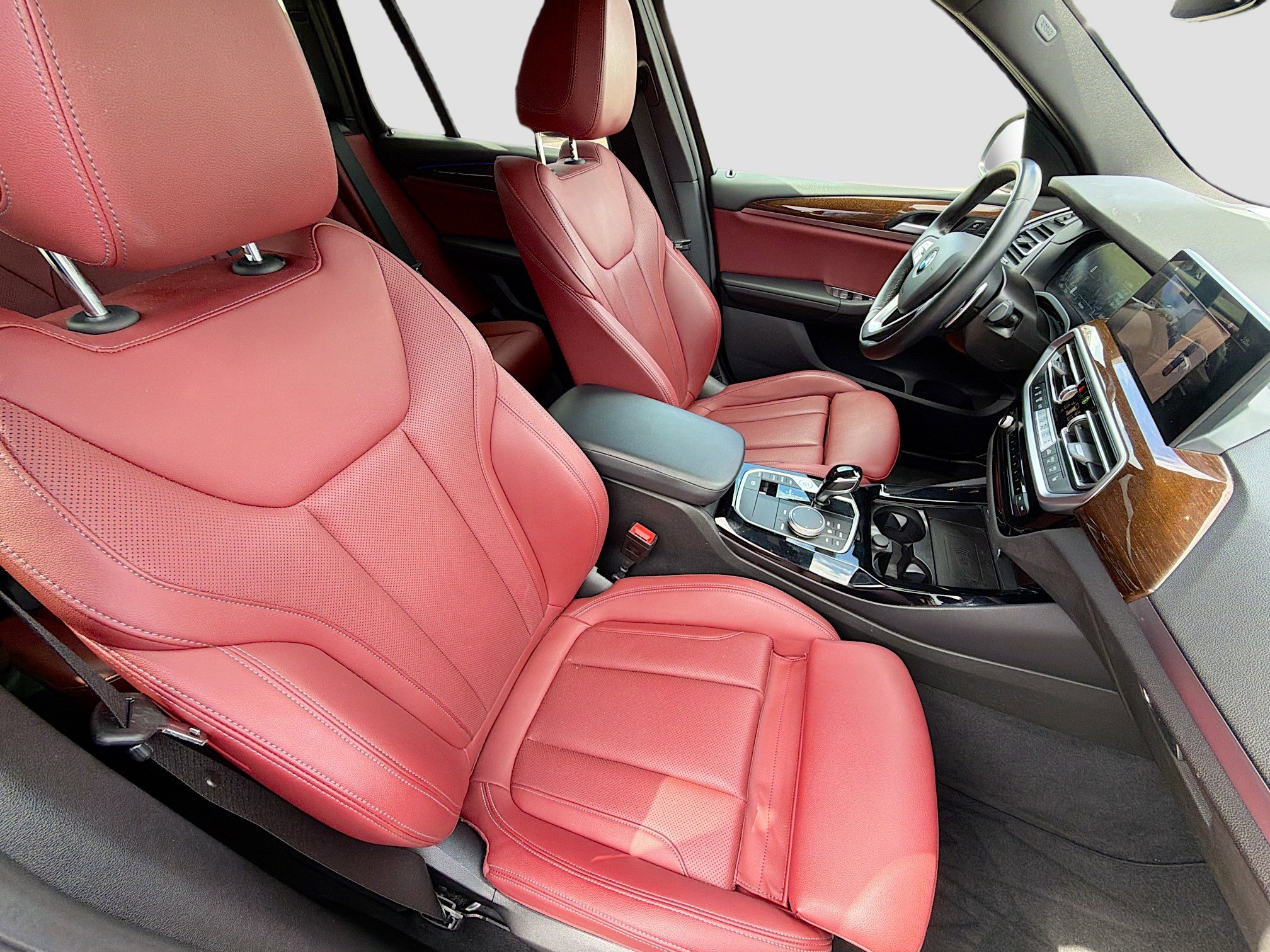 Used 2024 BMW X3 sDrive30i w/ Convenience Package image 15