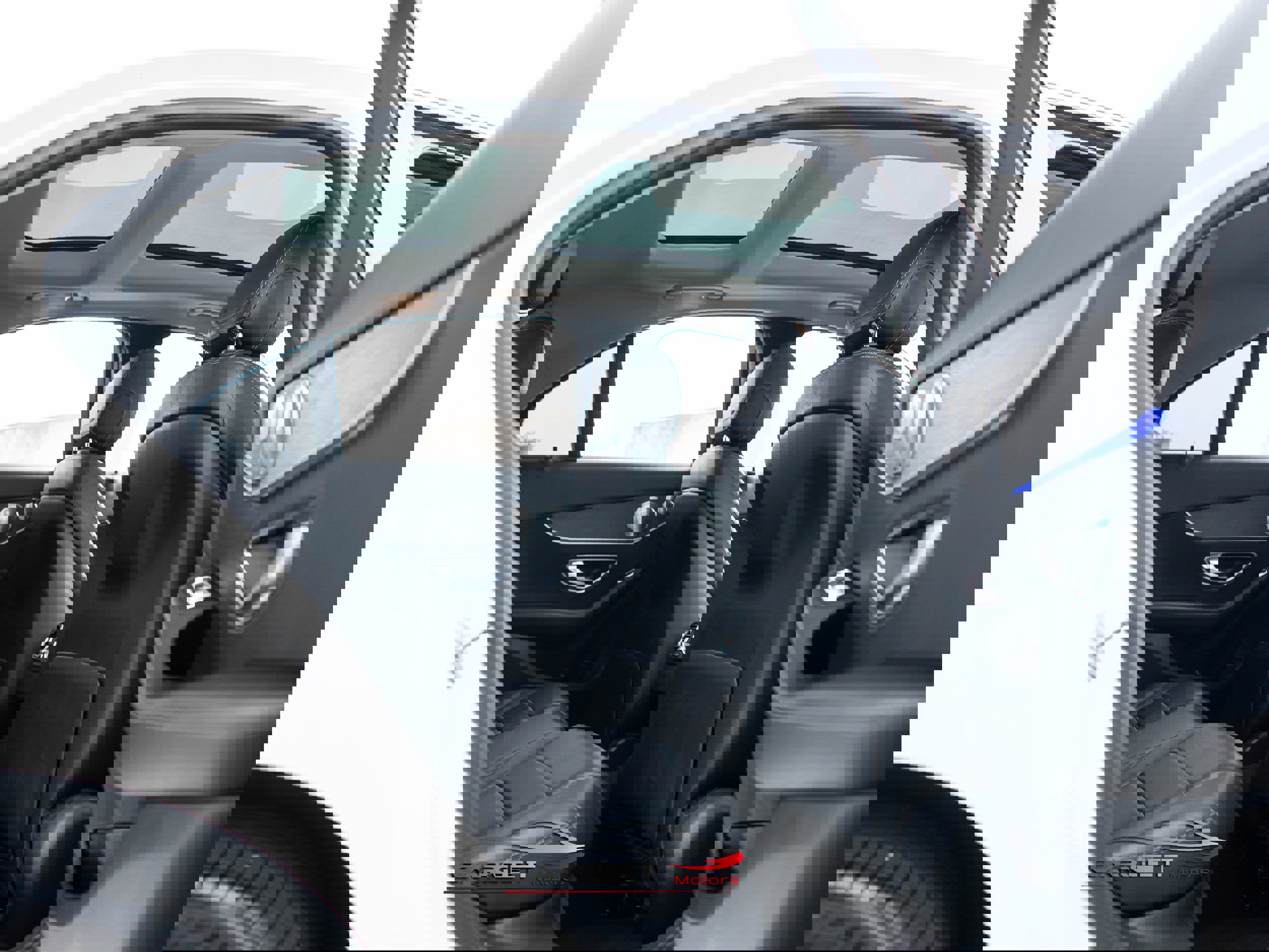 Used 2020 Mercedes-Benz C 300 4MATIC Sedan image 19