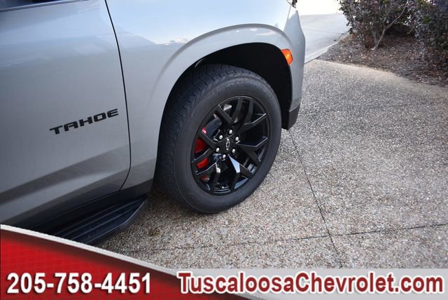 Used 2023 Chevrolet Tahoe RST w/ RST Performance Edition image 15