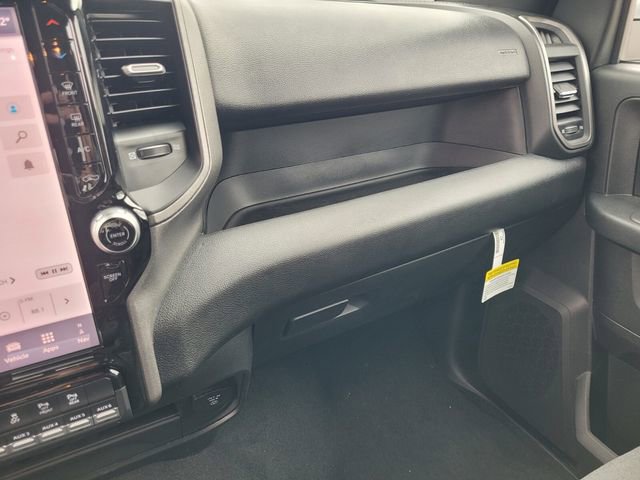 New 2026 RAM 2500 Tradesman image 27