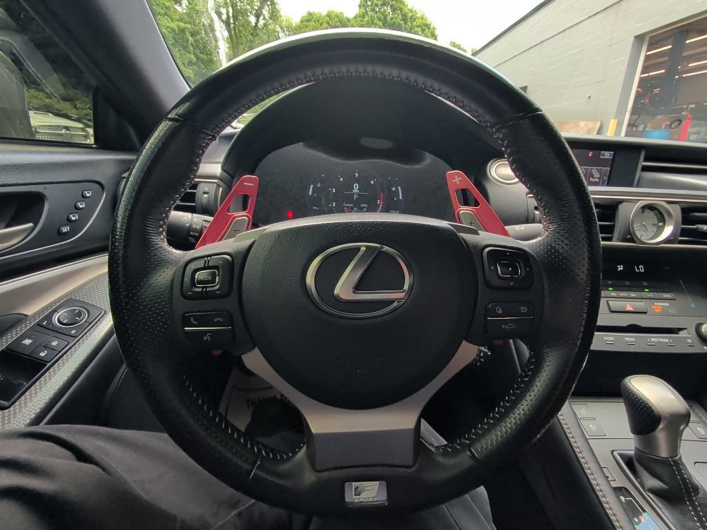 Used 2016 Lexus RC 350 RWD image 19