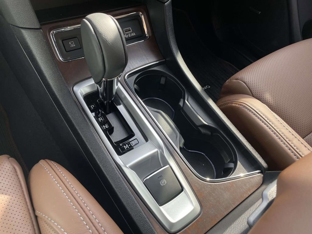 Certified 2025 Subaru Ascent Touring w/ Popular Package #1 image 22