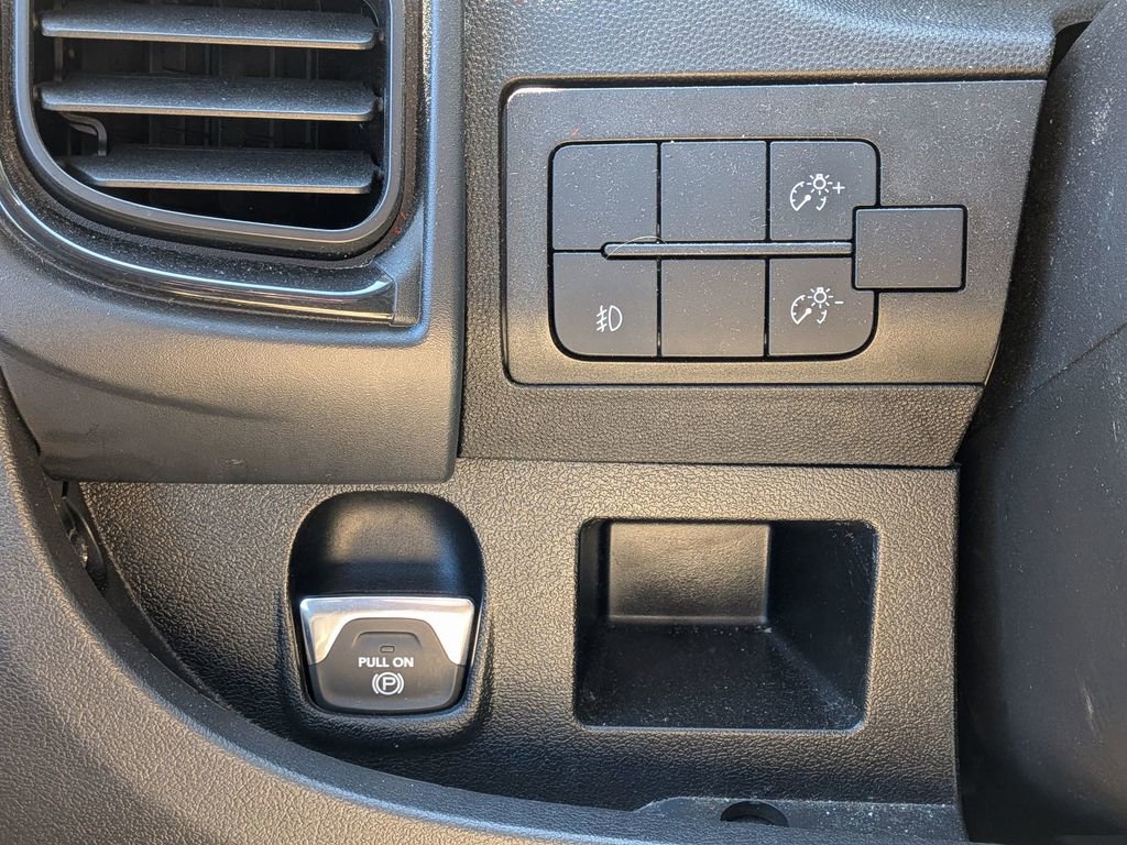 Used 2023 RAM ProMaster 2500 image 12