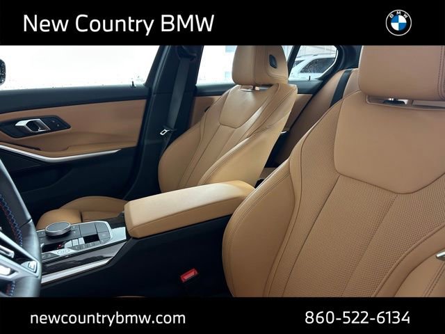 New 2026 BMW M340i xDrive w/ Premium Package image 14