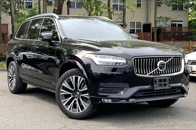 Used 2020 Volvo XC90 T6 Momentum AWD/4WD image 1
