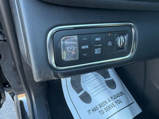 New 2026 Buick Enclave Avenir w/ Super Cruise Package AWD/4WD image 10