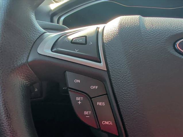Used 2018 Ford Fusion S FWD image 12
