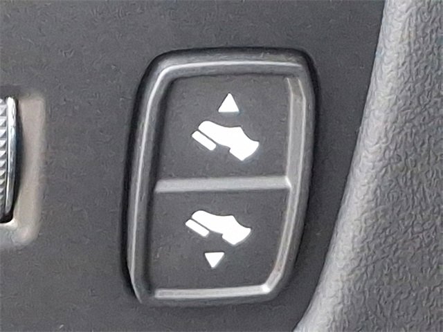 Used 2023 Jeep Grand Wagoneer Series II w/ Quick Order Packagew 28T image 26