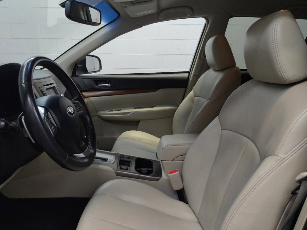 Used 2014 Subaru Outback 2.5i Limited AWD/4WD image 17