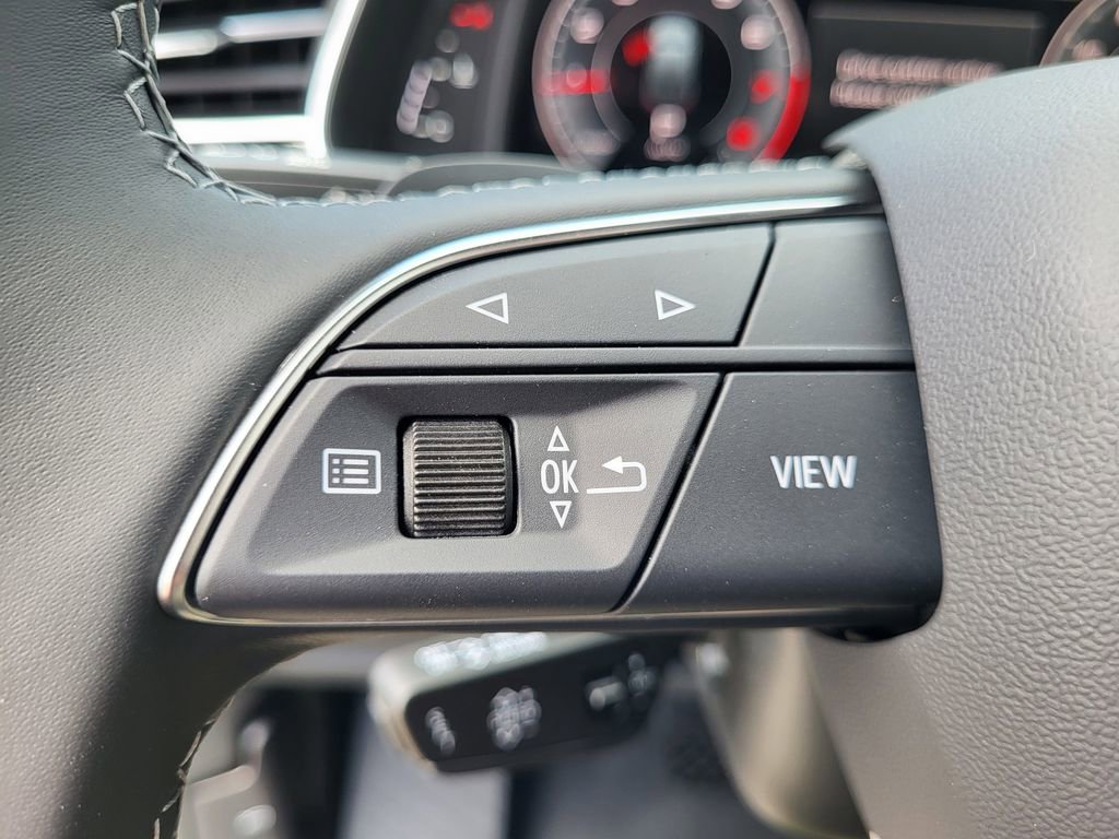 New 2025 Audi Q7 2.0T Premium Plus image 17