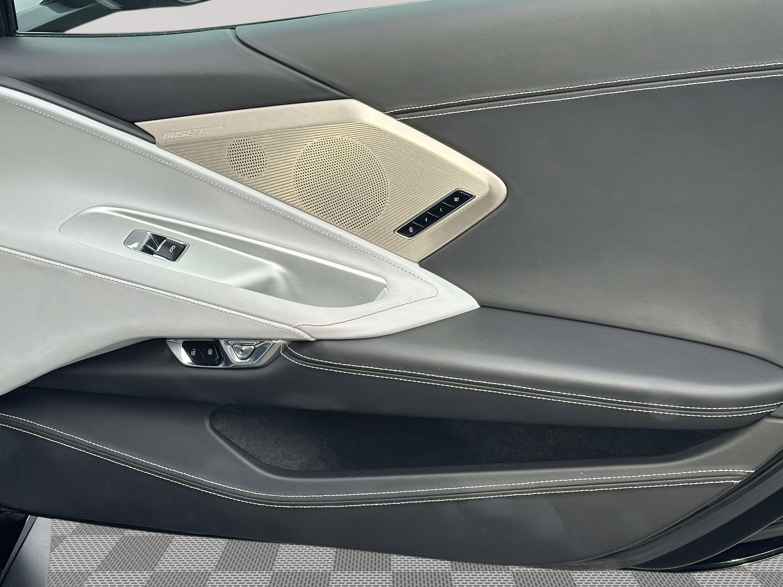 Certified 2023 Chevrolet Corvette Stingray Premium Cpe w/ Z51 Performance Package image 31