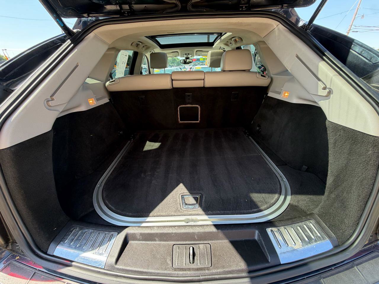 Used 2014 Cadillac SRX Luxury FWD image 21