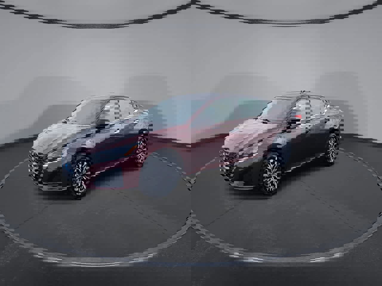 Used 2025 Nissan Altima 2.5 SV image 4