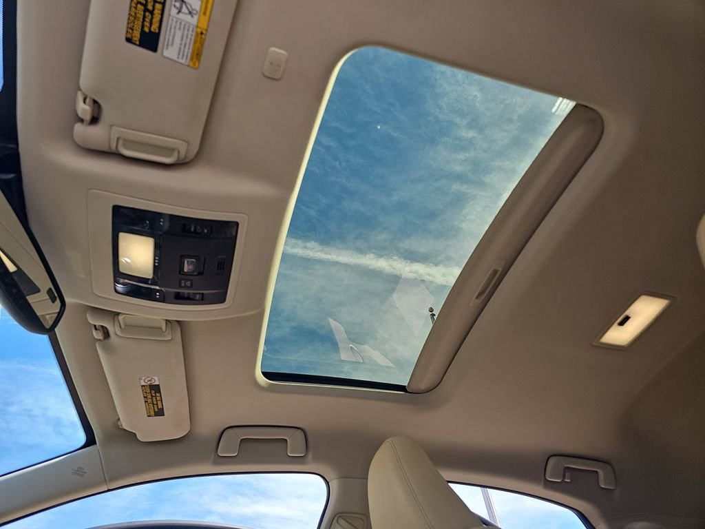 Used 2021 Lexus NX 300h AWD w/ Premium Package image 30