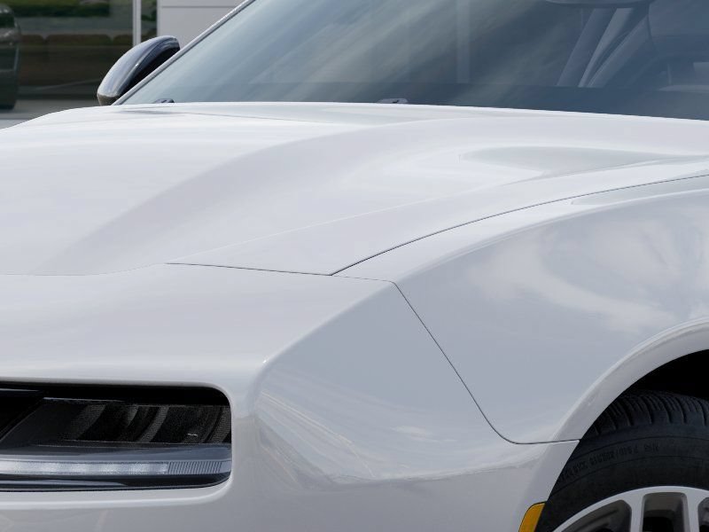 New 2025 Dodge Charger Daytona R/T w/ Quick Order Package 25M R/T AWD/4WD image 11