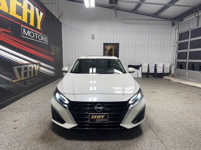 Used 2023 Nissan Altima 2.5 SL image 32