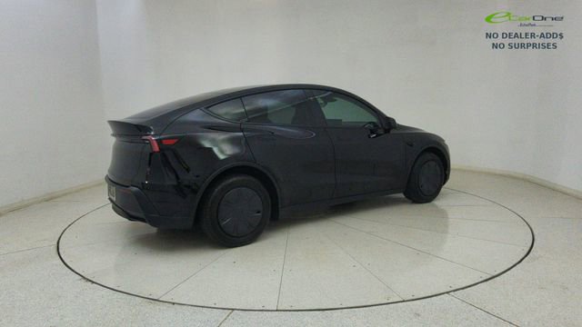 Used 2026 Tesla Model Y 2WD image 62