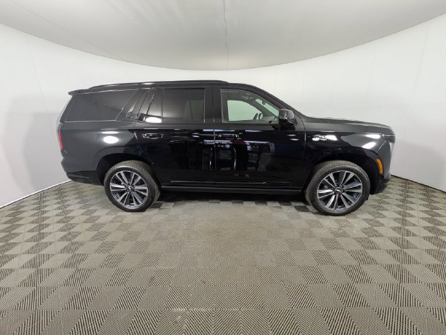 New 2027 Cadillac Escalade Sport w/ Touring Package AWD/4WD image 37