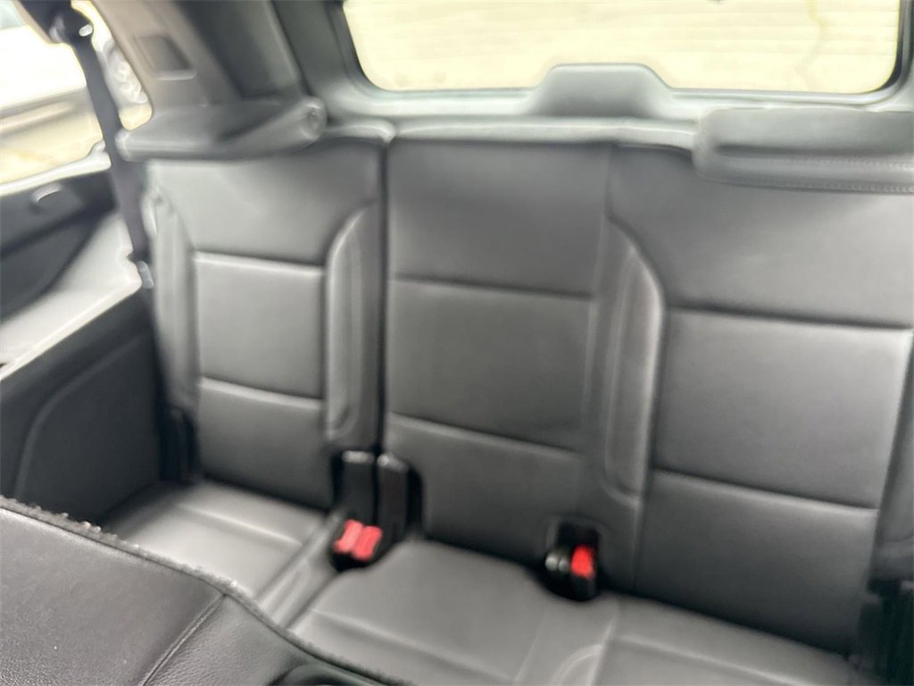 Used 2024 Chevrolet Tahoe LT image 32