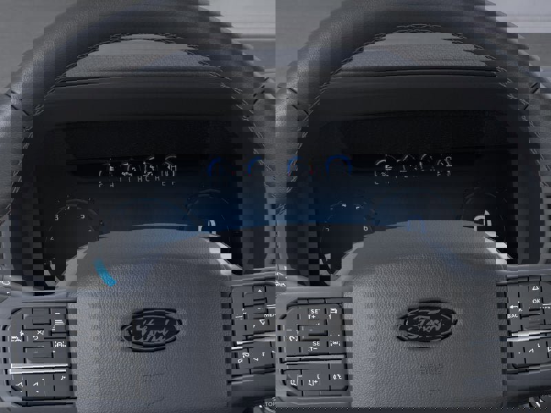 New 2026 Ford F150 XLT w/ Equipment Group 303A High image 13