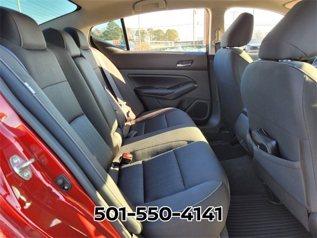 Used 2022 Nissan Altima 2.5 SV image 15