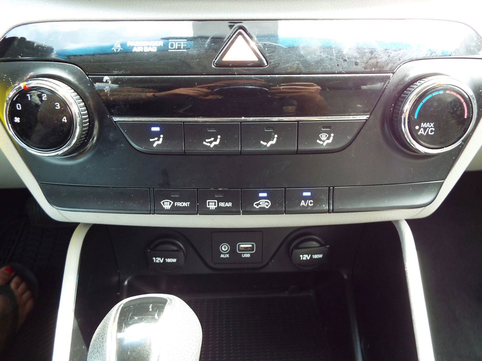 Used 2016 Hyundai Tucson SE image 15