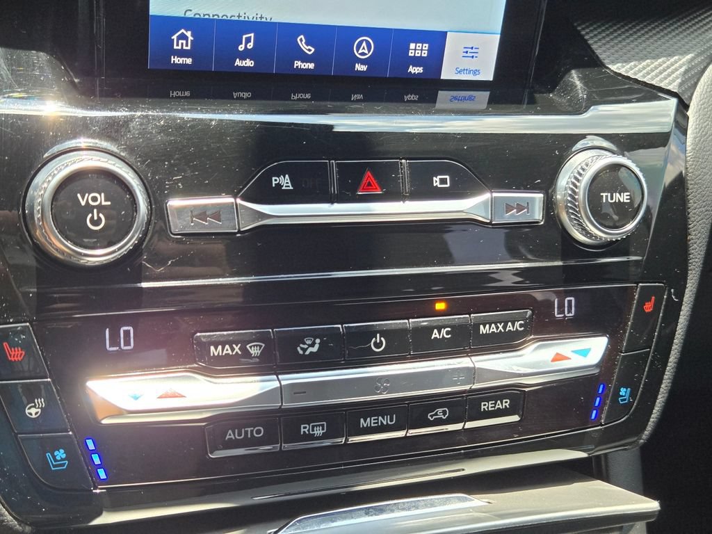 Used 2021 Ford Explorer ST w/ Equipment Group 401A AWD/4WD image 27
