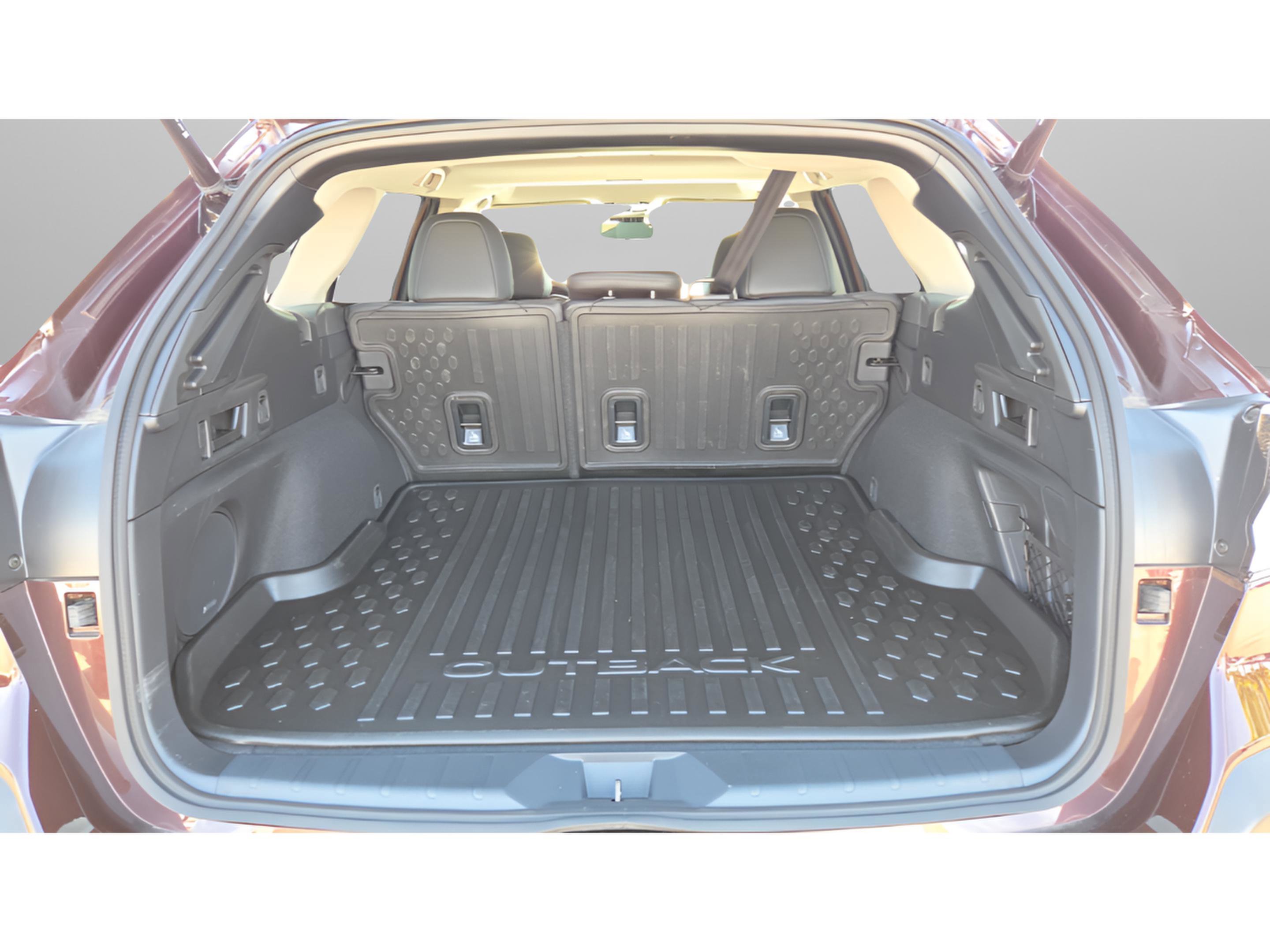 Used 2025 Subaru Outback Touring XT w/ Popular Package #2 image 10