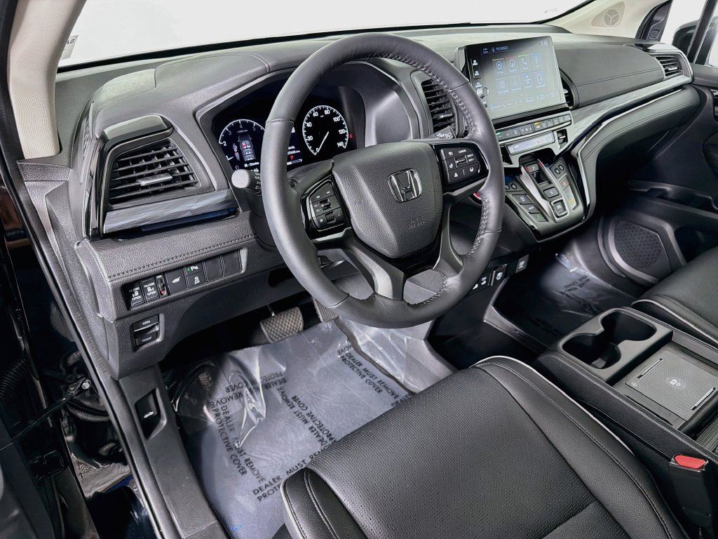 Used 2026 Honda Odyssey Elite image 9
