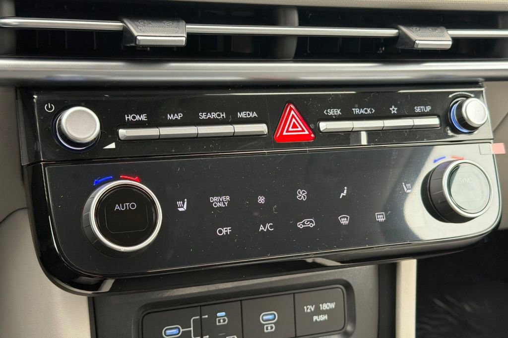 New 2026 Hyundai Tucson SEL image 18