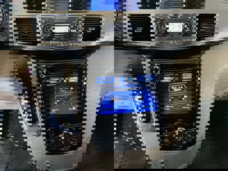 Used 2014 Honda Odyssey EX-L image 17