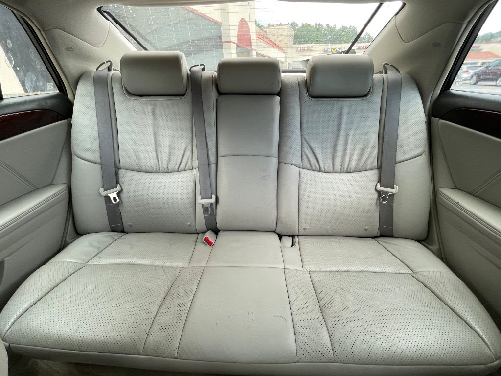 Used 2008 Toyota Avalon Limited FWD image 37