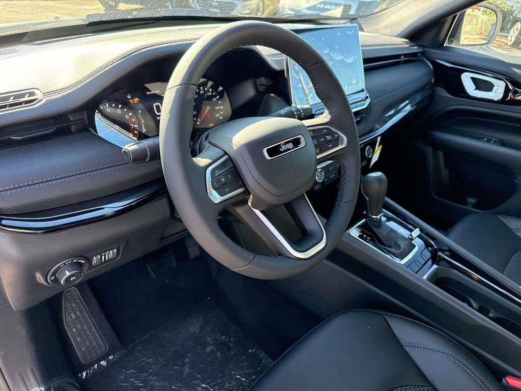 New 2026 Jeep Compass Latitude w/ Quick Order Package 29K image 22