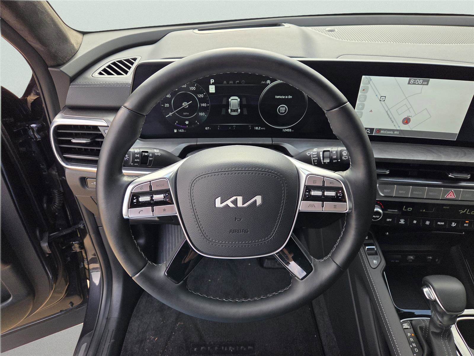 Used 2025 Kia Telluride SX Prestige X-Pro image 22