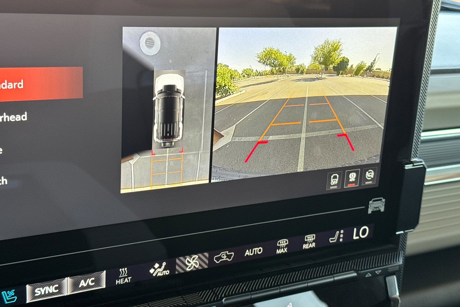 New 2026 GMC Hummer EV SUV AWD/4WD image 20