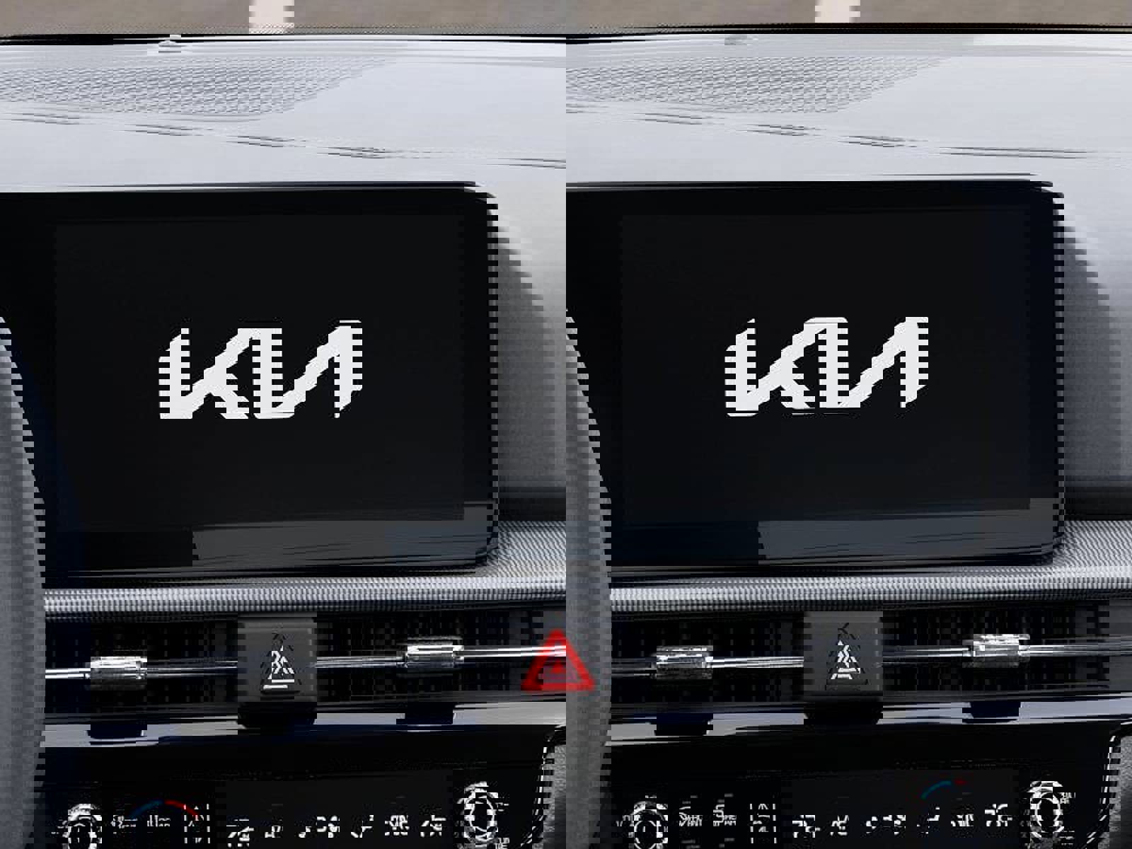 New 2026 Kia Sportage EX image 20