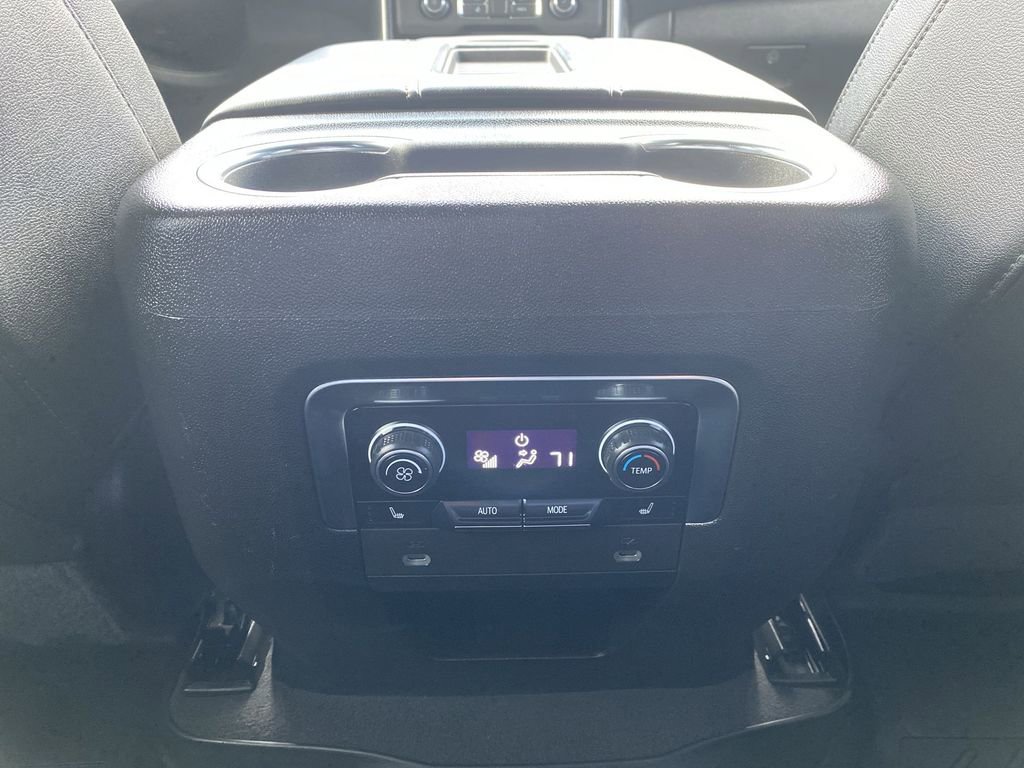 Used 2022 Chevrolet Tahoe Z71 w/ Z71 Off-Road Package image 22