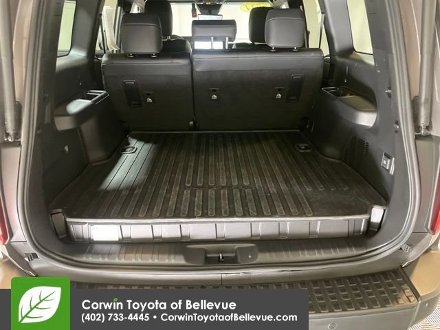 Certified 2024 Toyota Land Cruiser image 23