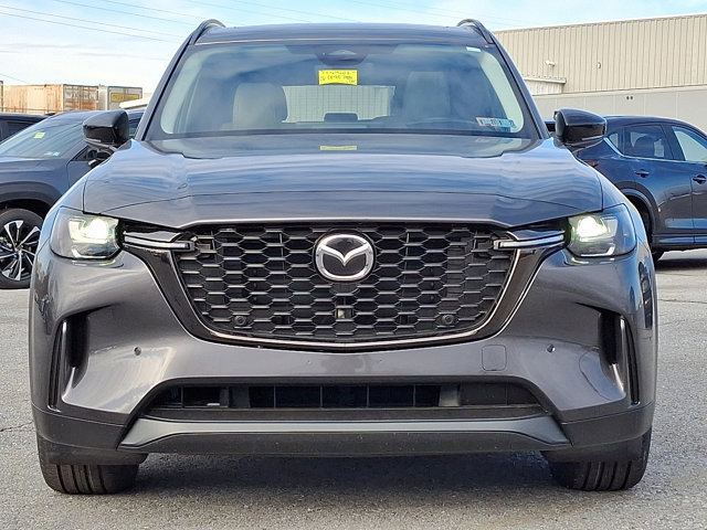 New 2026 MAZDA CX-90 3.3 Turbo w/ Premium Sport Pkg video 2