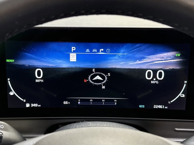 Certified 2023 Kia Sportage X-Line Prestige image 19