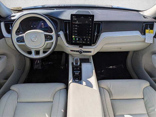 New 2026 Volvo XC60 T8 Ultra w/ Protection Package Premier image 16