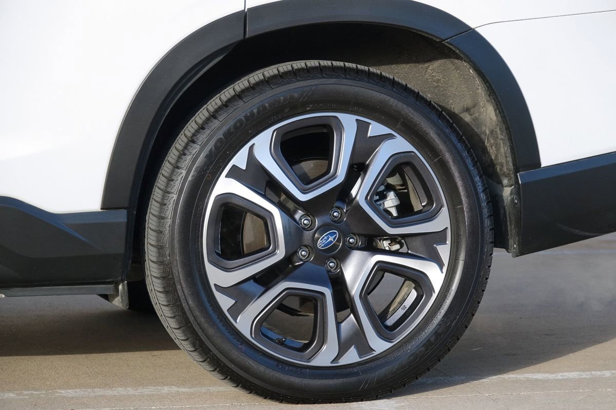 Used 2023 Subaru Ascent Touring image 26