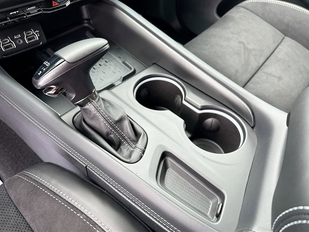 New 2026 Dodge Durango SRT Hellcat AWD/4WD image 16