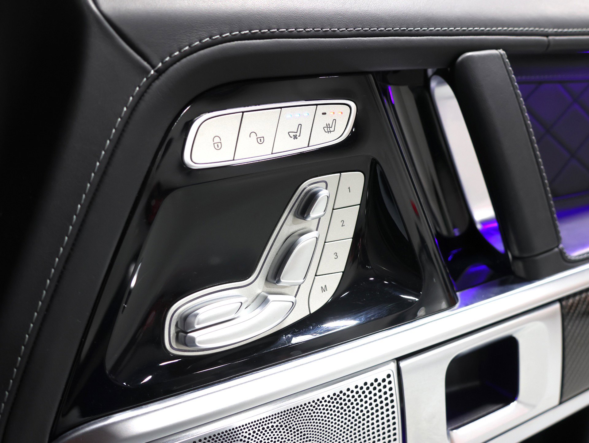 Used 2022 Mercedes-Benz G 63 AMG 4MATIC image 25