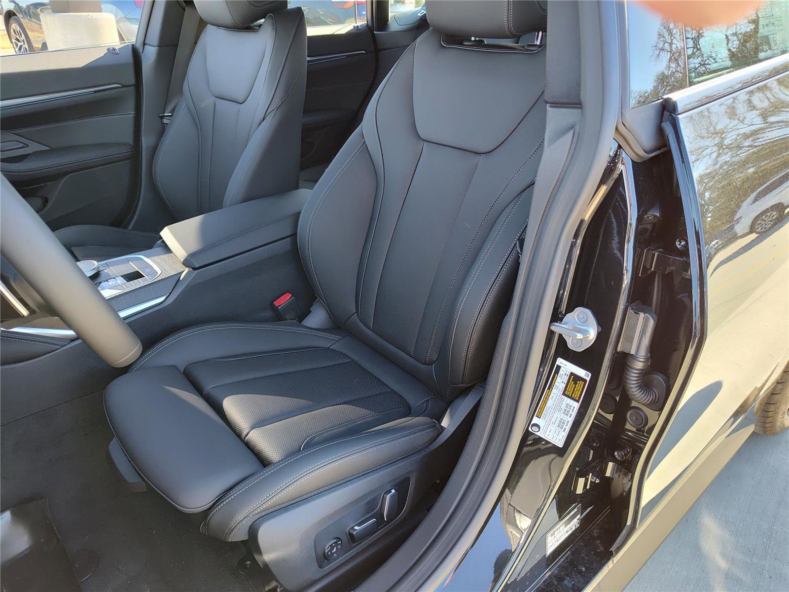 New 2026 BMW 430i w/ M Sport Package image 6