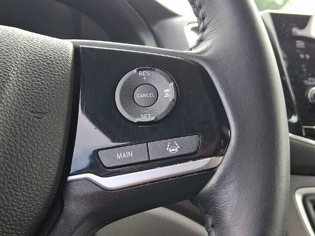 Used 2022 Honda Pilot EX-L image 24