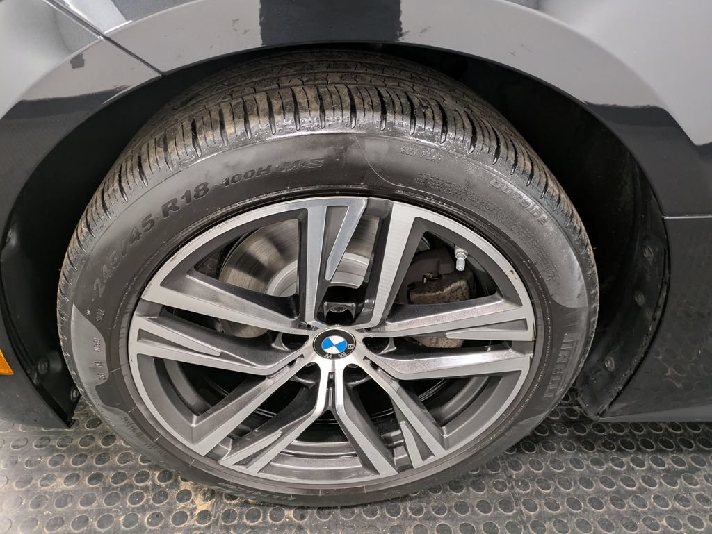 Used 2024 BMW 430i Gran Coupe xDrive w/ Premium Package AWD/4WD image 7