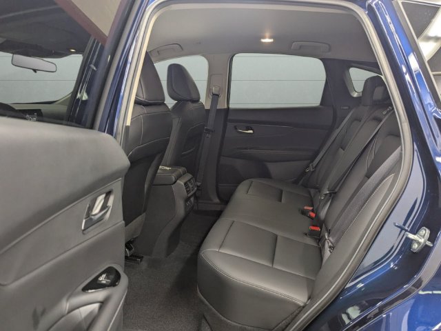Used 2025 Nissan Murano SV w/ Cargo Package AWD/4WD image 30