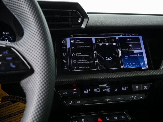 New 2026 Audi RS 3 image 13